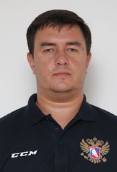 Воробьев Владимир Александрович